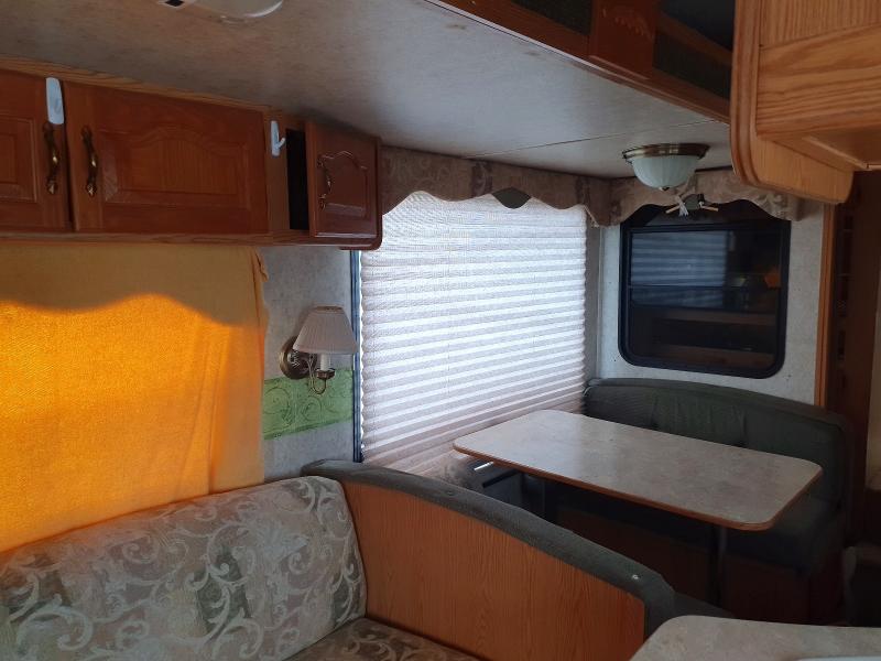 46778256 :رقم المزاد ، 4YDF276206B063888 vin ، 2006 Keystone Cougar مزاد بيع