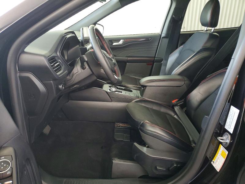 Продаж на аукціоні авто 2025 Ford Escape, vin: 1FMCU0MN4SUA09315, номер лоту: 55517156