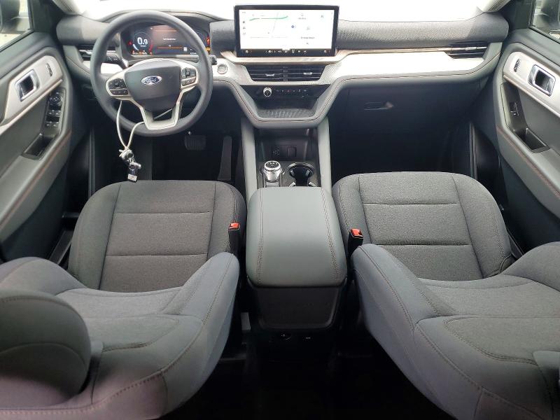Aukcja sprzedaży 2026 Ford Explorer, vin: 1FMUK7DH2TGA18950, numer aukcji: 54159766