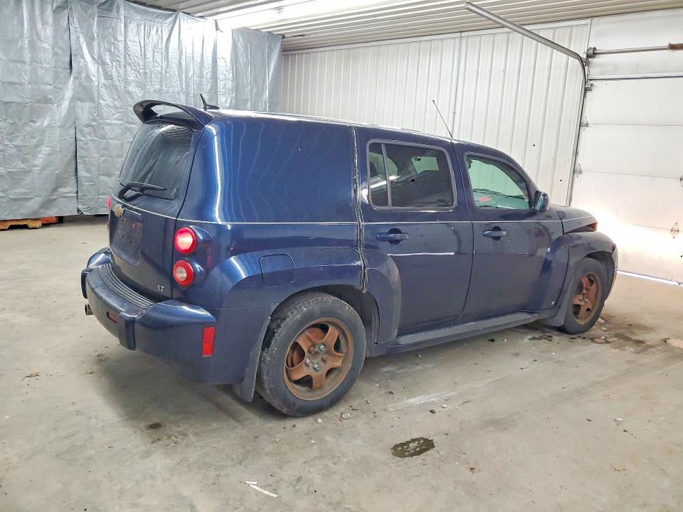 Продажа на аукционе авто 2008 Chevrolet Hhr, vin: 3GNCA23D88S709081, номер лота: 54414906