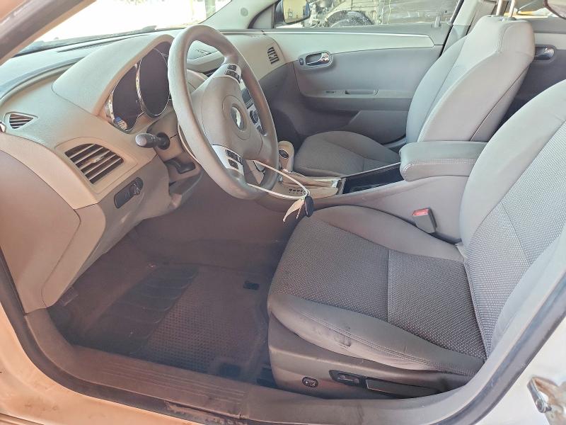 Продаж на аукціоні авто 2012 Chevrolet Malibu, vin: 1G1ZA5E03CF261675, номер лоту: 53249656