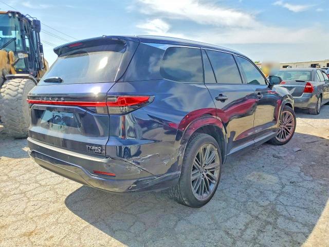 Aukcja sprzedaży 2025 Lexus Tx 350, vin: 5TDAAAB66SS044769, numer aukcji: 52861636