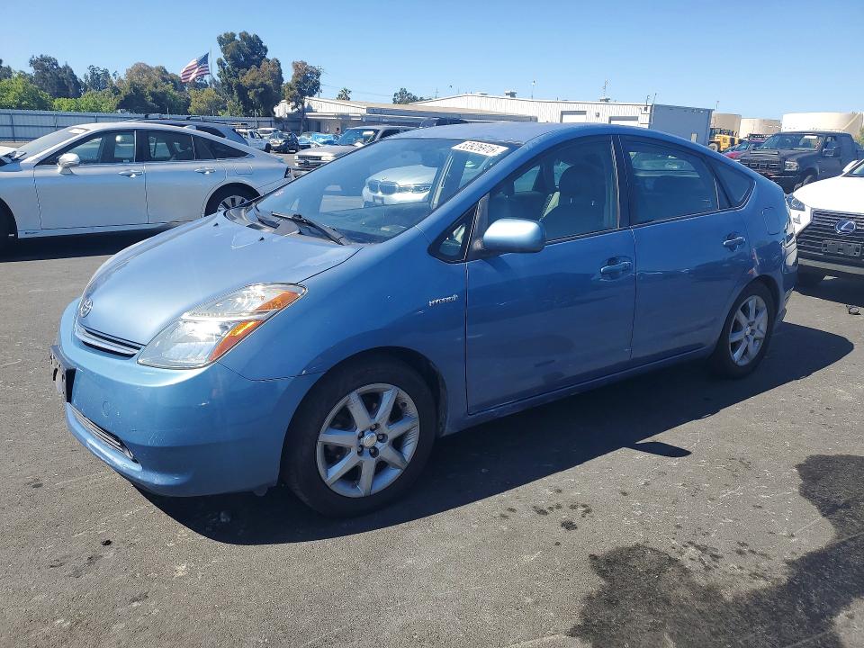 Aukcja sprzedaży 2008 Toyota Prius, vin: JTDKB20U087800205, numer aukcji: 53926916