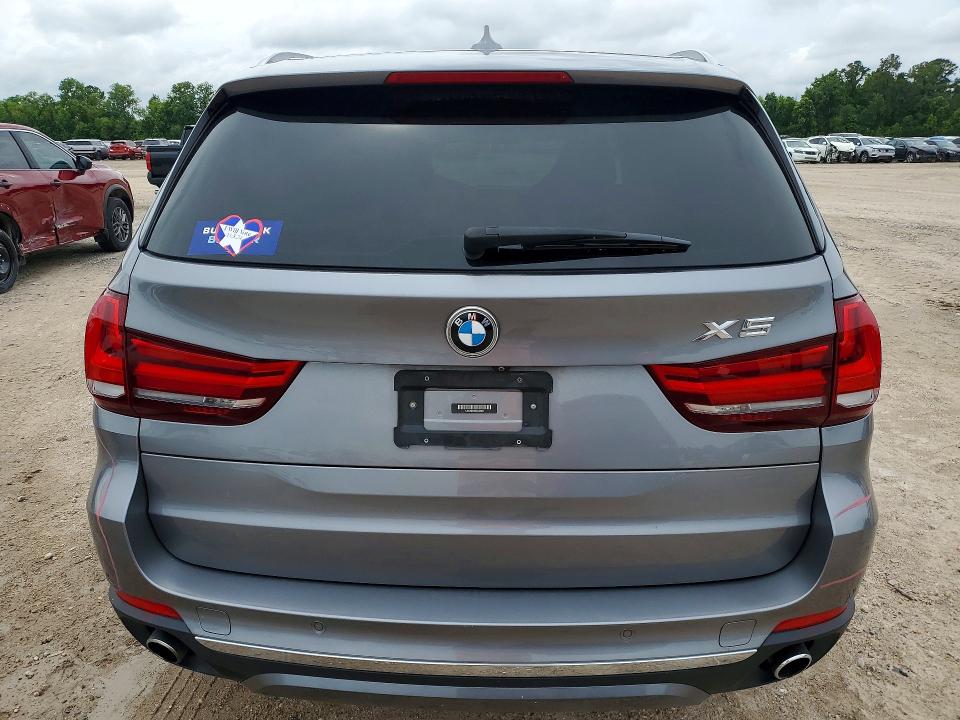 Aukcja sprzedaży 2014 Bmw X5, vin: 5UXKR0C58E0C25801, numer aukcji: 54199036