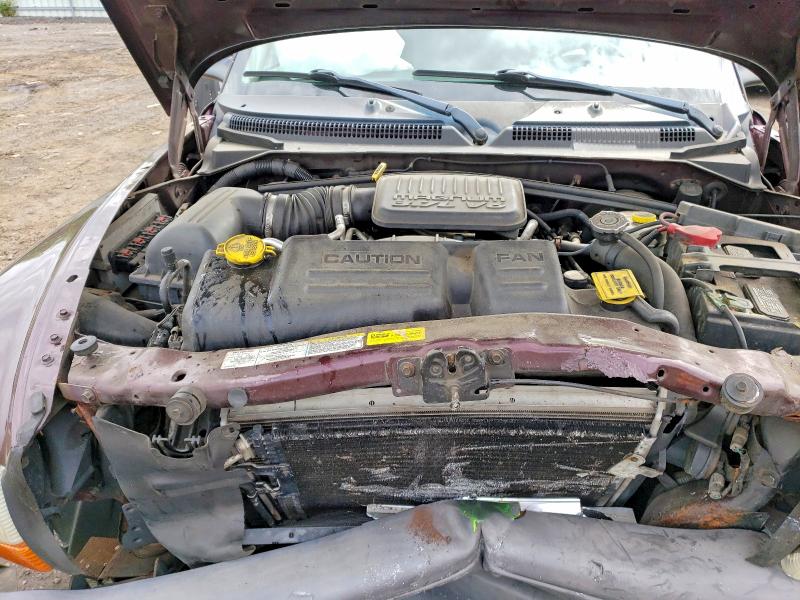 Продажа на аукционе авто 2004 Dodge Dakota, vin: 1D7HG12K54S608809, номер лота: 53987486