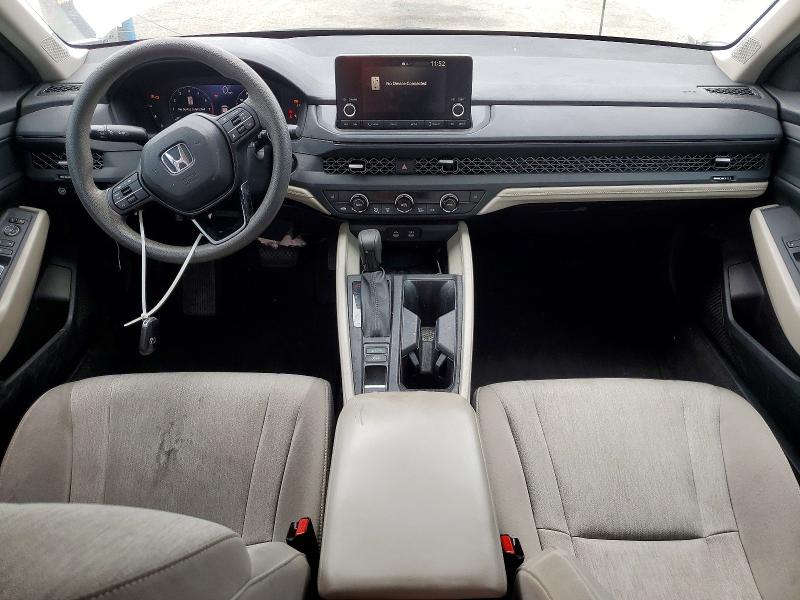 Продажа на аукционе авто 2023 Honda Accord, vin: 1HGCY1F34PA021131, номер лота: 54890756