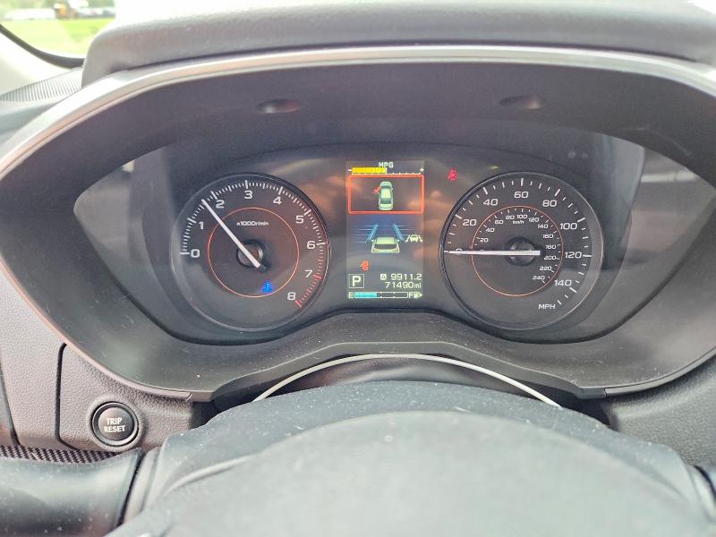 Продажа на аукционе авто 2019 Subaru Crosstrek, vin: JF2GTAEC7KH342937, номер лота: 51998746