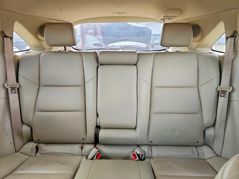 50115686 :رقم المزاد ، 5J8TB4H52DL800108 vin ، 2013 Acura Rdx مزاد بيع