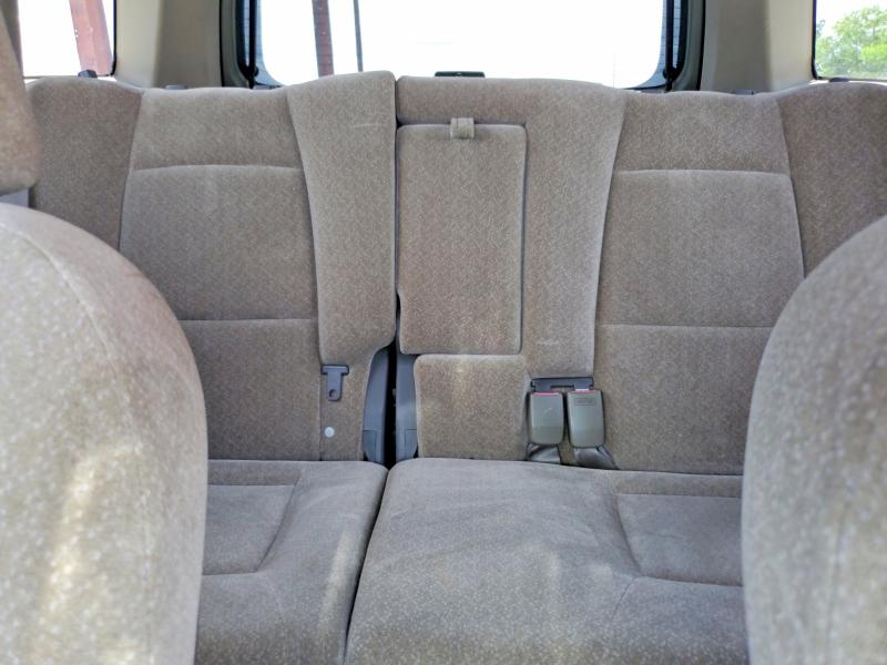 2004 Hyundai Santa Fe მანქანა იყიდება აუქციონზე, vin: KM8SC13E44U582210, აუქციონის ნომერი: 54641616