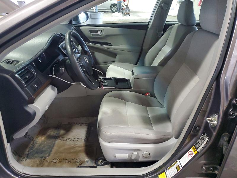 Продаж на аукціоні авто 2016 Toyota Camry, vin: 4T4BF1FKXGR567956, номер лоту: 54459456