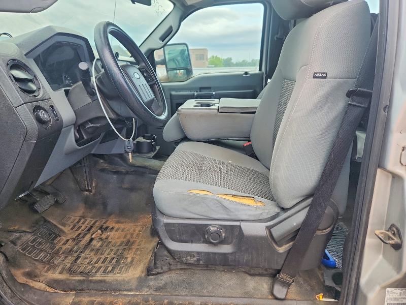 Продаж на аукціоні авто 2015 Ford F250, vin: 1FT7W2BT8FEC01088, номер лоту: 53735546