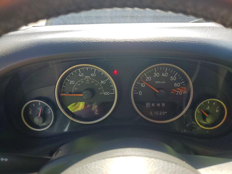 Aukcja sprzedaży 2017 Jeep Wrangler, vin: 1C4AJWBG8HL561734, numer aukcji: 54837216