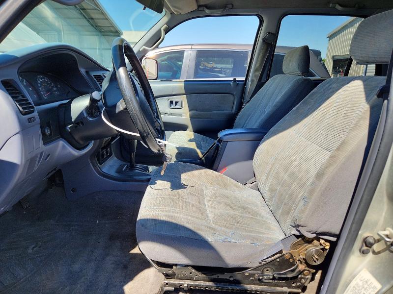 52945736 :رقم المزاد ، JT3GN86RXY0157426 vin ، 2000 Toyota 4runner مزاد بيع