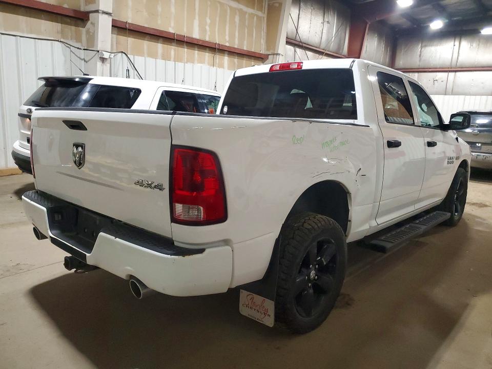 Aukcja sprzedaży 2014 Ram 1500, vin: 1C6RR7KTXES316585, numer aukcji: 52131646