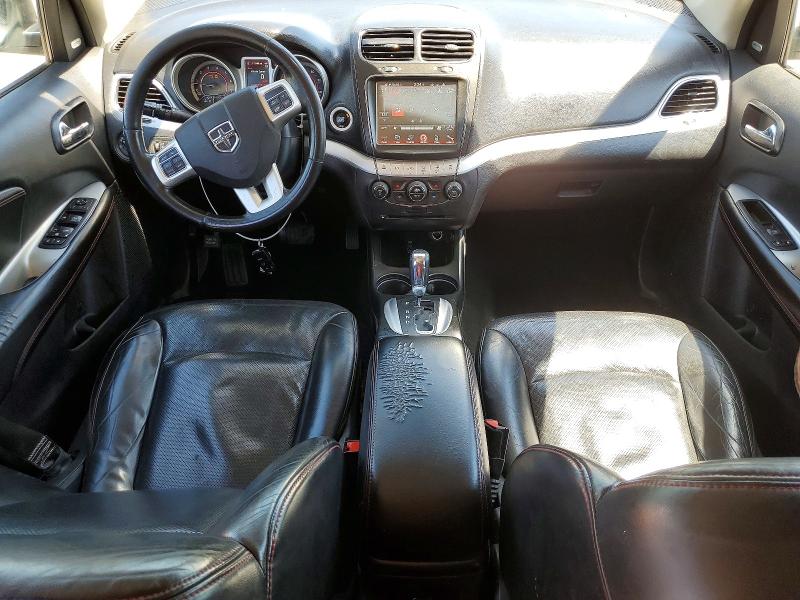 53178866 :رقم المزاد ، 3C4PDCEG4JT346812 vin ، 2018 Dodge Journey مزاد بيع