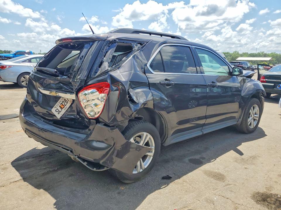 54040396 :رقم المزاد ، 2GNALDEK2D6154825 vin ، 2013 Chevrolet Equinox مزاد بيع