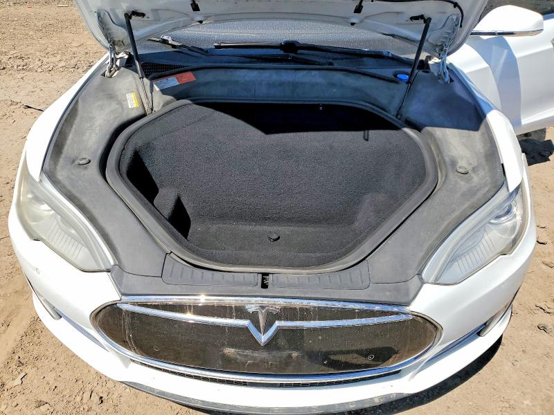 Aukcja sprzedaży 2015 Tesla Model S, vin: 5YJSA1S29FF084890, numer aukcji: 52940456
