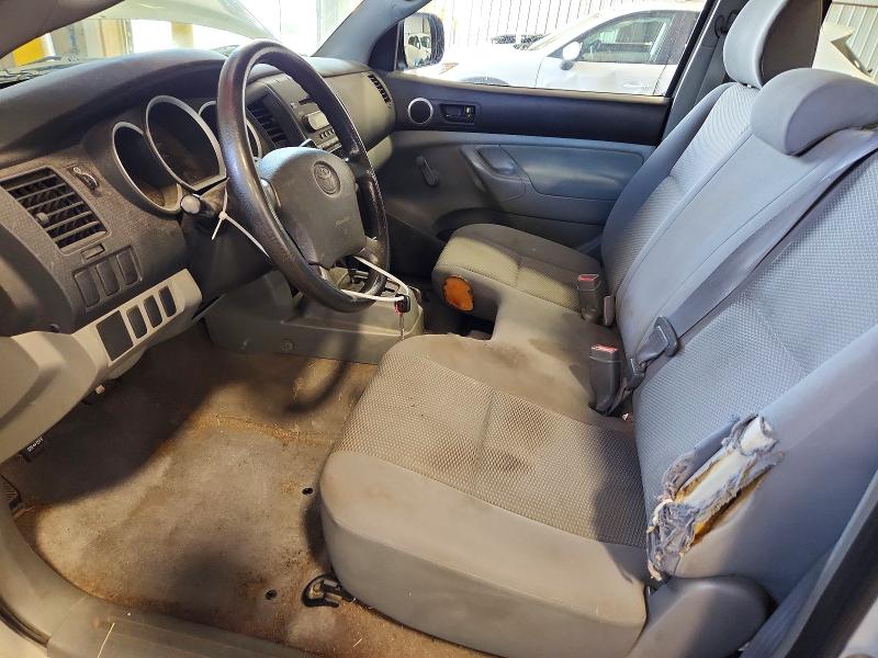 54885616 :رقم المزاد ، 5TENX22N18Z472581 vin ، 2008 Toyota Tacoma مزاد بيع