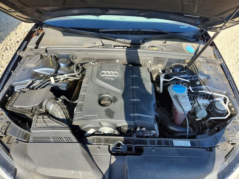 Aukcja sprzedaży 2011 Audi A4, vin: WAUFFAFL9BN047871, numer aukcji: 54119776