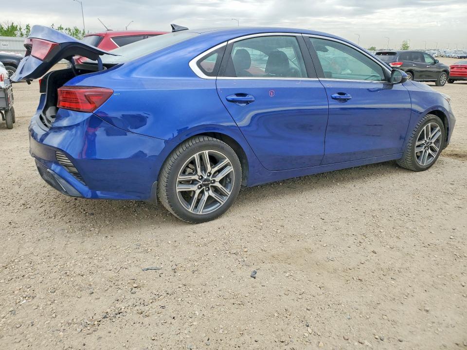 Aukcja sprzedaży 2023 Kia Forte, vin: 3KPF34AD6PE571360, numer aukcji: 54155496