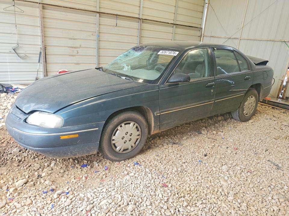 52671076 :رقم المزاد ، 2G1WL52M9T9123166 vin ، 1996 Chevrolet Alumina مزاد بيع