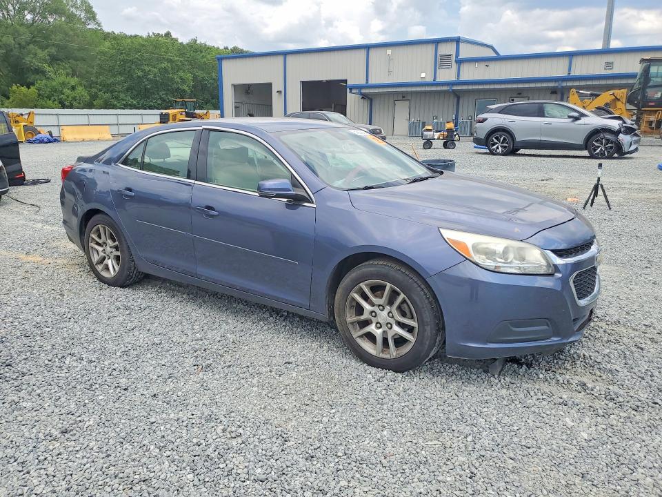 54627916 :رقم المزاد ، 1G11C5SL6EF192246 vin ، 2014 Chevrolet Malibu مزاد بيع