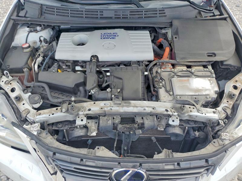 Продаж на аукціоні авто 2015 Lexus Ct, vin: JTHKD5BH9F2234176, номер лоту: 55644646