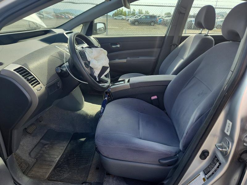 Продаж на аукціоні авто 2007 Toyota Prius, vin: JTDKB20U177597159, номер лоту: 53125456