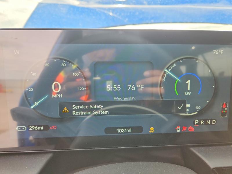 Aukcja sprzedaży 2026 Honda Prologue, vin: 3GPKHWRM8TS501000, numer aukcji: 52742506