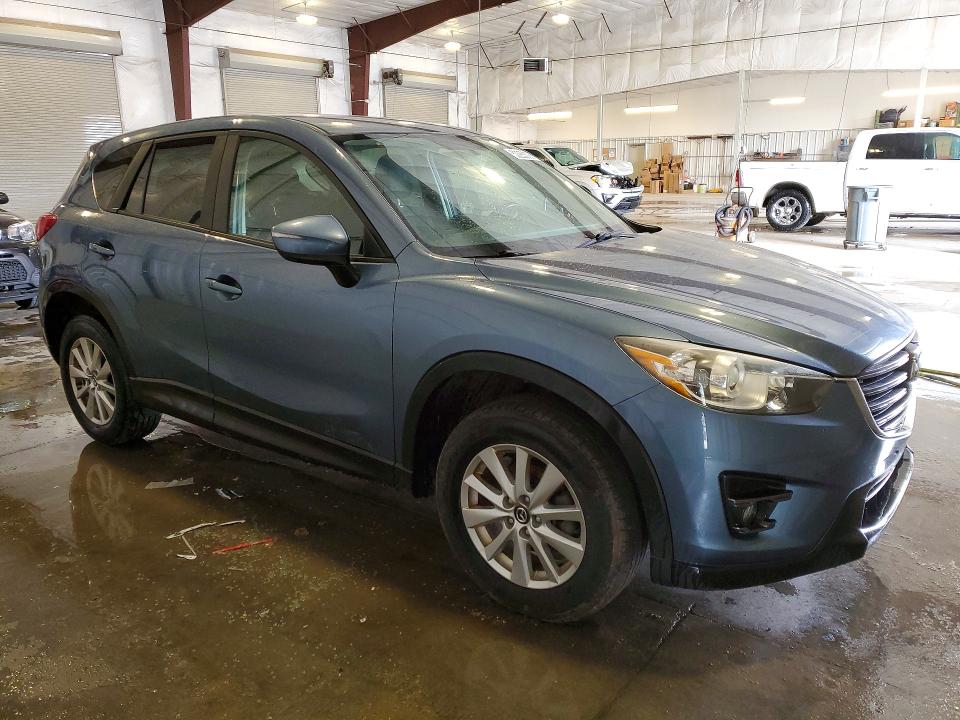 Aukcja sprzedaży 2016 Mazda Cx-5, vin: JM3KE4CYXG0623887, numer aukcji: 52265306