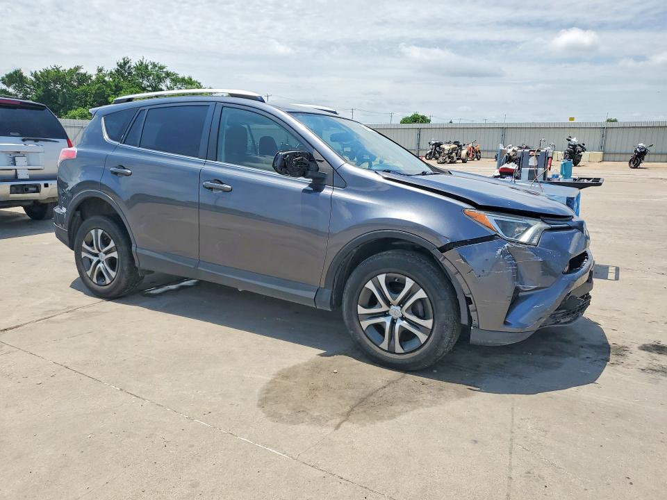 54680356 :رقم المزاد ، JTMBFREV3GD176320 vin ، 2016 Toyota Rav4 مزاد بيع