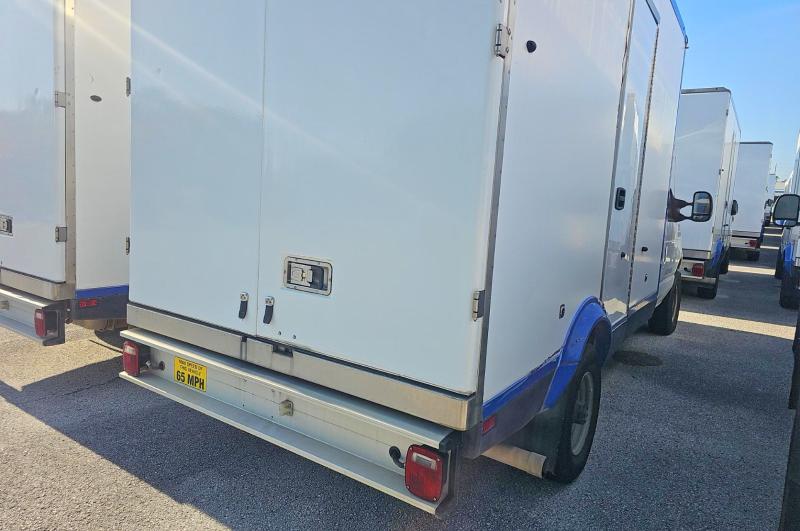 Продажа на аукционе авто 2023 Ford Econoline, vin: 1FDWE3FK1PDD08489, номер лота: 55567366