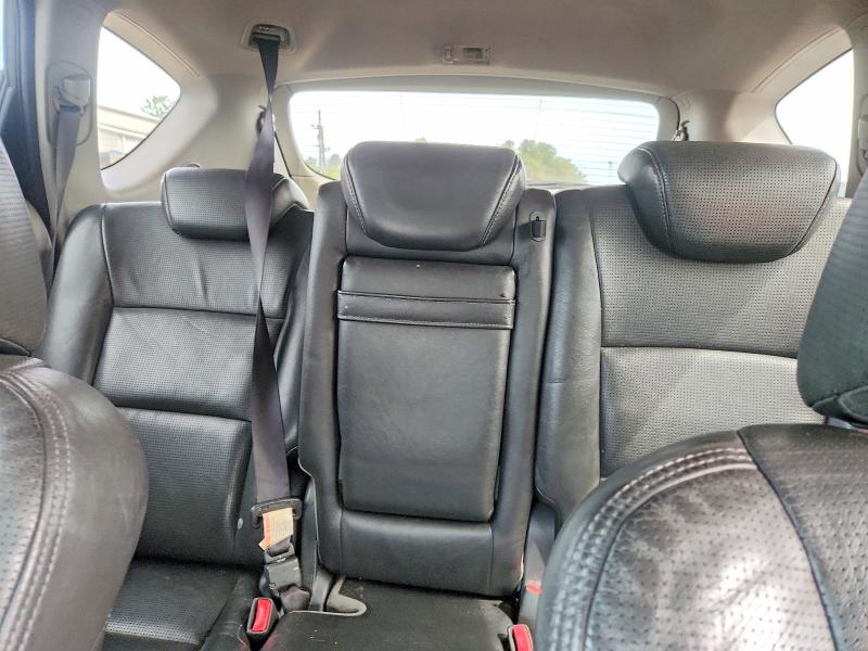 54080606 :رقم المزاد ، 4S4WX85CX64402287 vin ، 2006 Subaru B9 Tribeca مزاد بيع