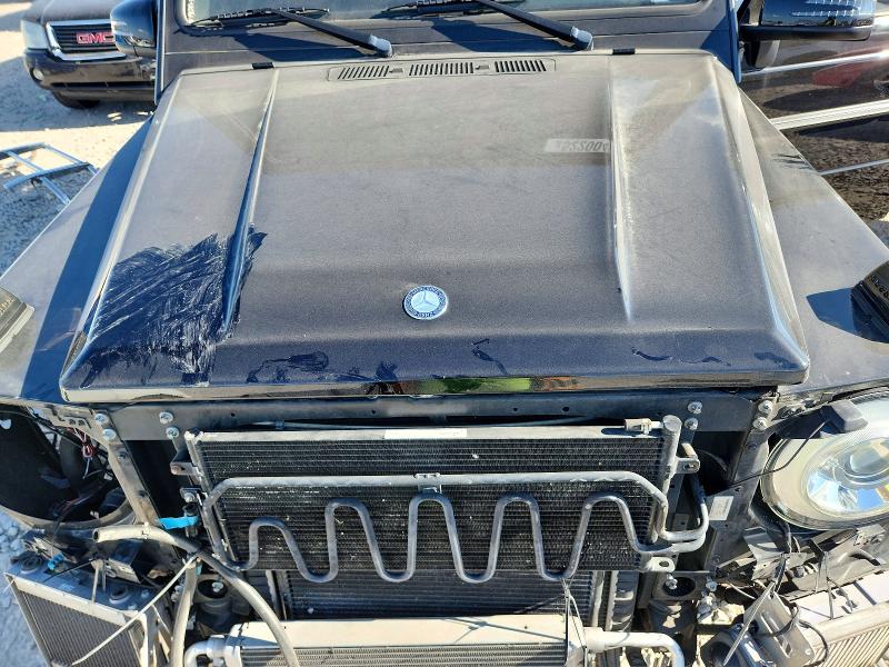Продаж на аукціоні авто 2016 Mercedes-benz G, vin: WDCYC7DF2GX246870, номер лоту: 52200436