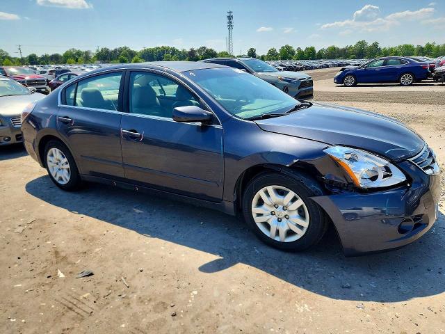 Продаж на аукціоні авто 2011 Nissan Altima, vin: 1N4AL2AP8BC167605, номер лоту: 53931636