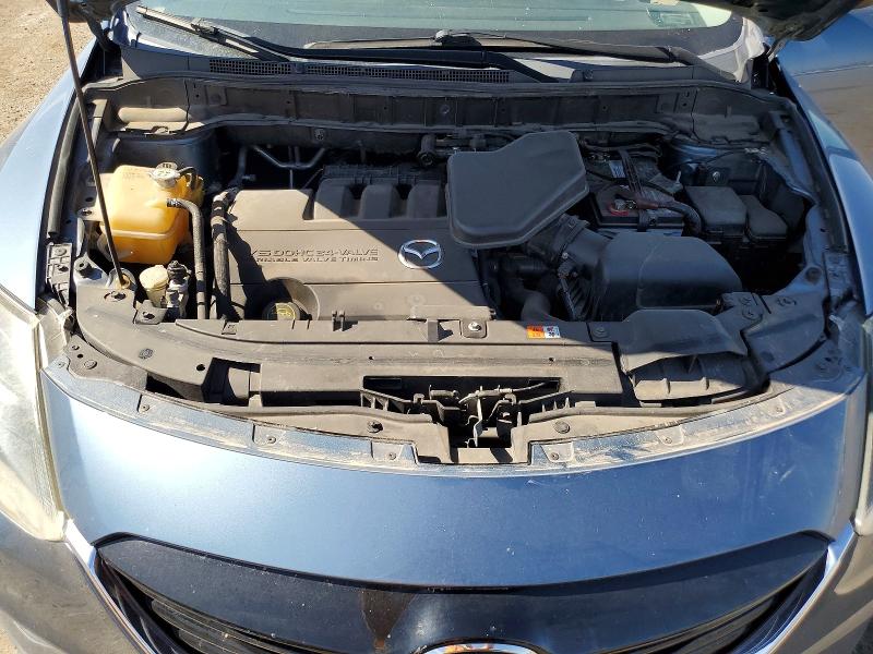 Aukcja sprzedaży 2014 Mazda Cx-9, vin: JM3TB2CA4E0426070, numer aukcji: 53294166