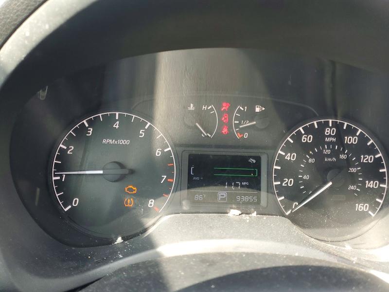 Aukcja sprzedaży 2017 Nissan Sentra, vin: 3N1AB7AP3HY220238, numer aukcji: 54090266