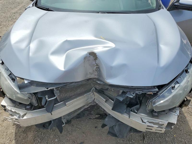 Aukcja sprzedaży 2018 Honda Civic, vin: 2HGFC2F56JH005878, numer aukcji: 53884486