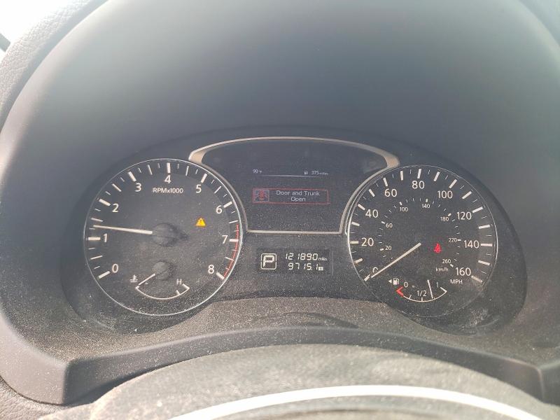 2015 Nissan Altima მანქანა იყიდება აუქციონზე, vin: 1N4AL3AP9FC213759, აუქციონის ნომერი: 55014516