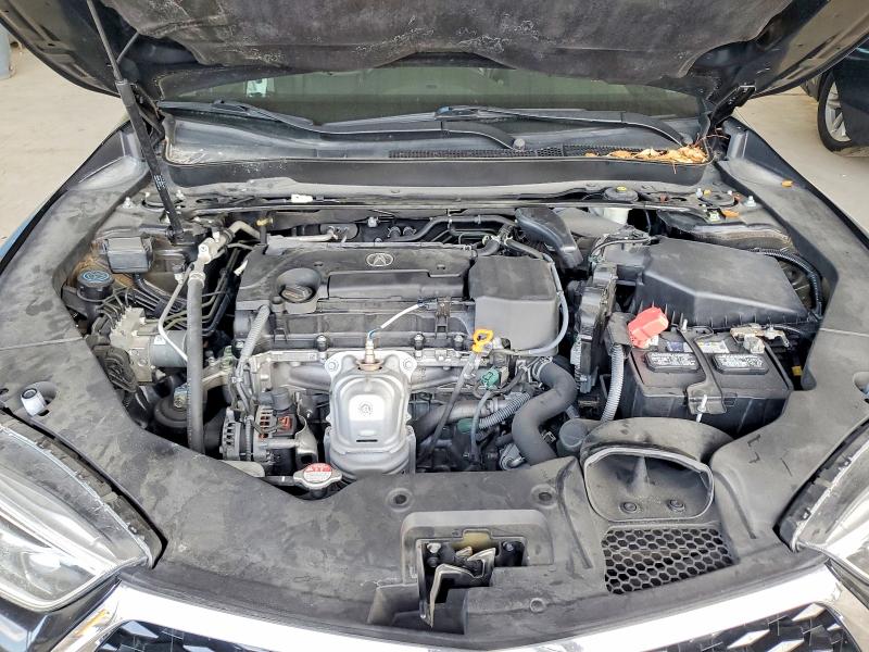 Aukcja sprzedaży 2020 Acura Tlx, vin: 19UUB1F52LA005818, numer aukcji: 52587426