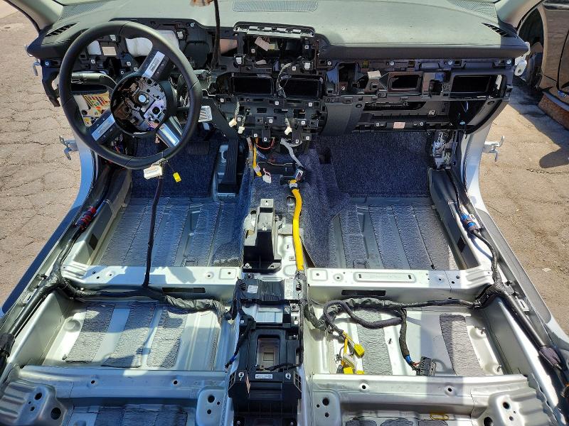 Продажа на аукционе авто 2025 Hyundai Sonata, vin: KMHL14JA8SA496585, номер лота: 55300496