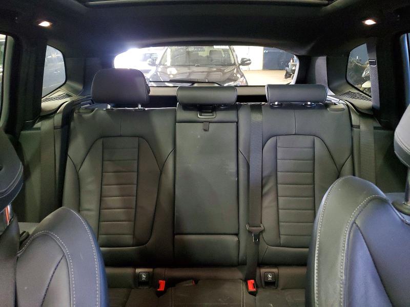 52151796 :رقم المزاد ، 5UXTY5C05LLT34136 vin ، 2020 Bmw X3 مزاد بيع