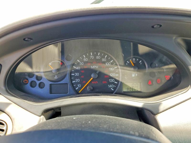Продаж на аукціоні авто 2004 Ford Focus, vin: 1FAFP33Z24W138827, номер лоту: 52135766