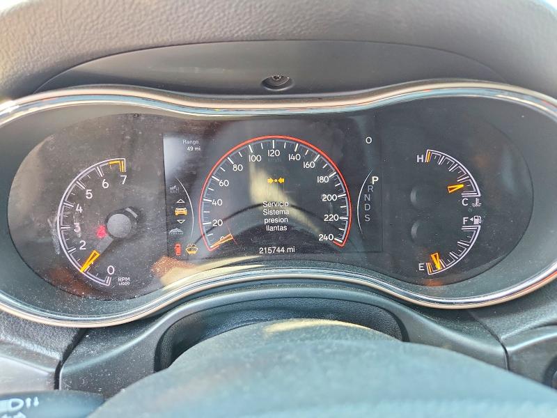 Aukcja sprzedaży 2014 Jeep Grand Cherokee, vin: 1C4RJFBG3EC462818, numer aukcji: 54002746