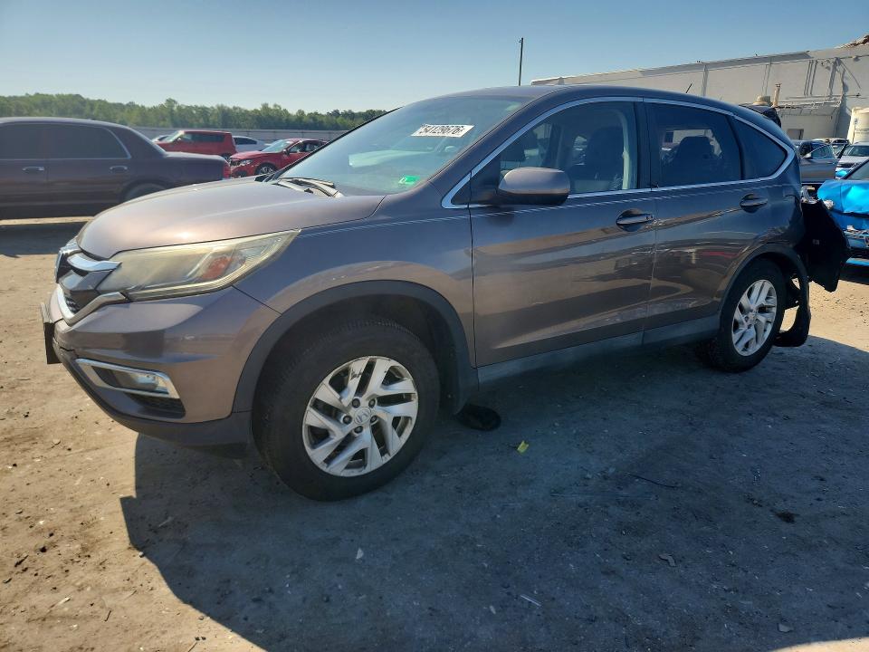 54129676 :رقم المزاد ، 2HKRM4H59FH685887 vin ، 2015 Honda Cr-v مزاد بيع