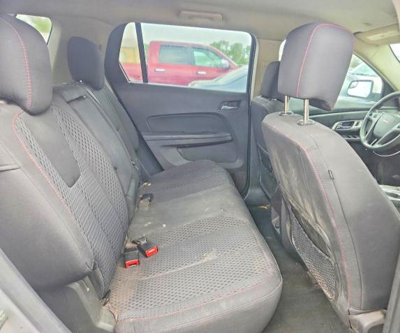 Продажа на аукционе авто 2012 Gmc Terrain, vin: 2GKALMEK8C6108282, номер лота: 53079716