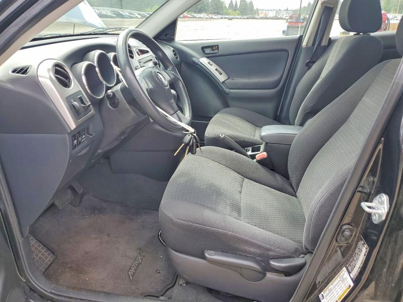 Aukcja sprzedaży 2008 Toyota Corolla Matrix, vin: 2T1KR32E18C693865, numer aukcji: 51586296