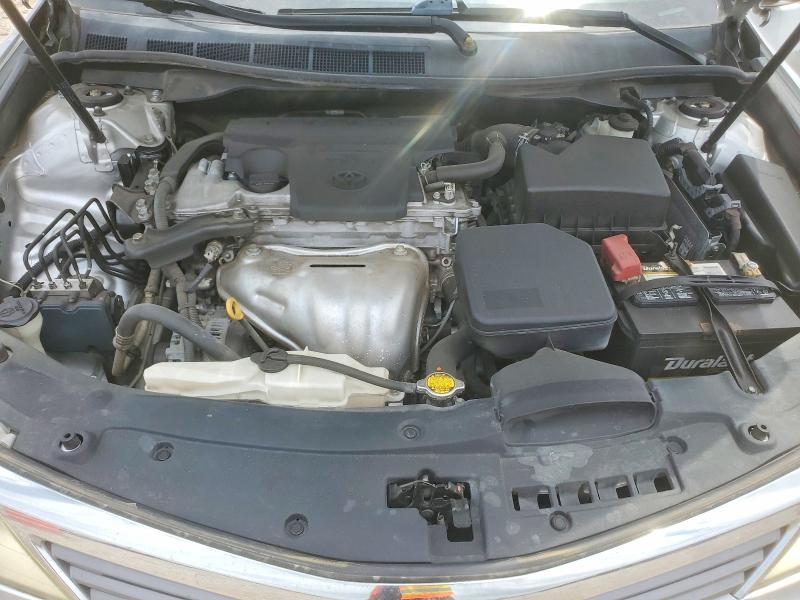 51917716 :رقم المزاد ، 4T4BF1FK9ER375232 vin ، 2014 Toyota Camry مزاد بيع