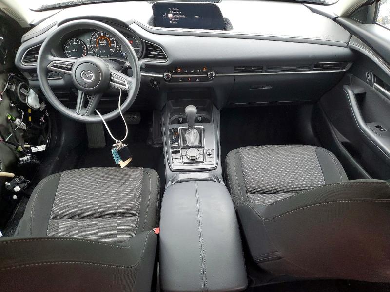 Продаж на аукціоні авто 2022 Mazda Cx-30, vin: 3MVDMBALXNM425559, номер лоту: 52363166