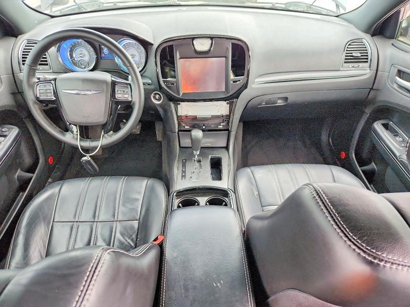 Aukcja sprzedaży 2014 Chrysler 300, vin: 2C3CCABT3EH339974, numer aukcji: 54123716